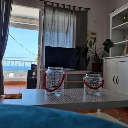 Apartamento Las Hermanas El Remo Exteriör bild