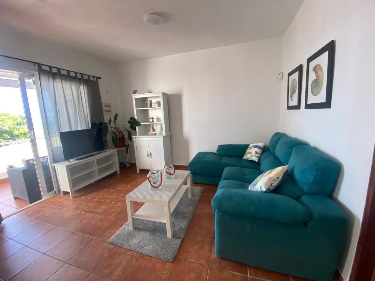 Apartamento Las Hermanas El Remo Exteriör bild