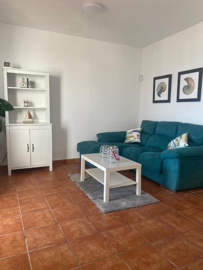 Apartamento Las Hermanas El Remo Exteriör bild