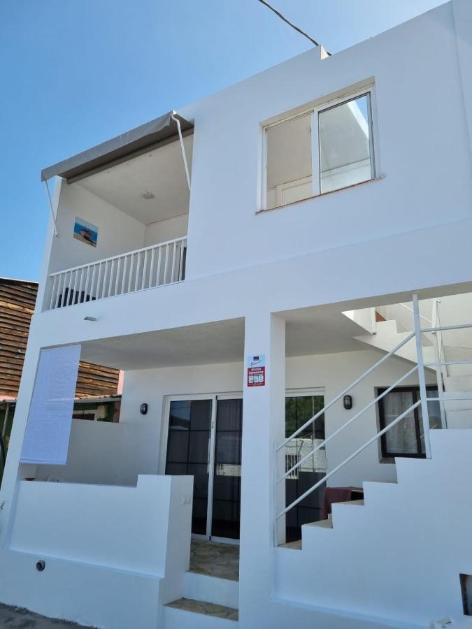 Apartamento Las Hermanas El Remo Exteriör bild