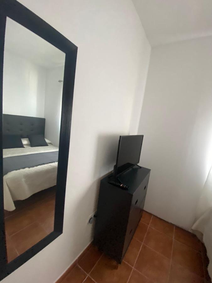 Apartamento Las Hermanas El Remo Exteriör bild