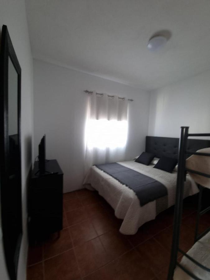 Apartamento Las Hermanas El Remo Exteriör bild