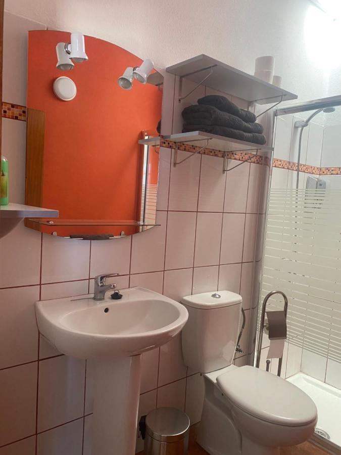 Apartamento Las Hermanas El Remo Exteriör bild