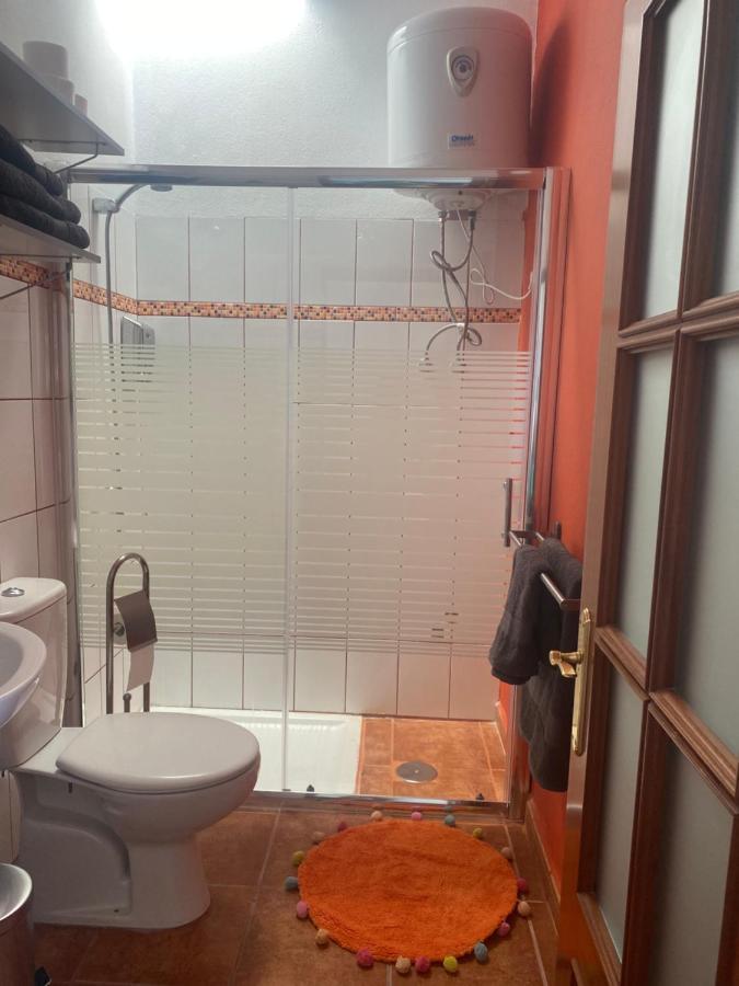Apartamento Las Hermanas El Remo Exteriör bild