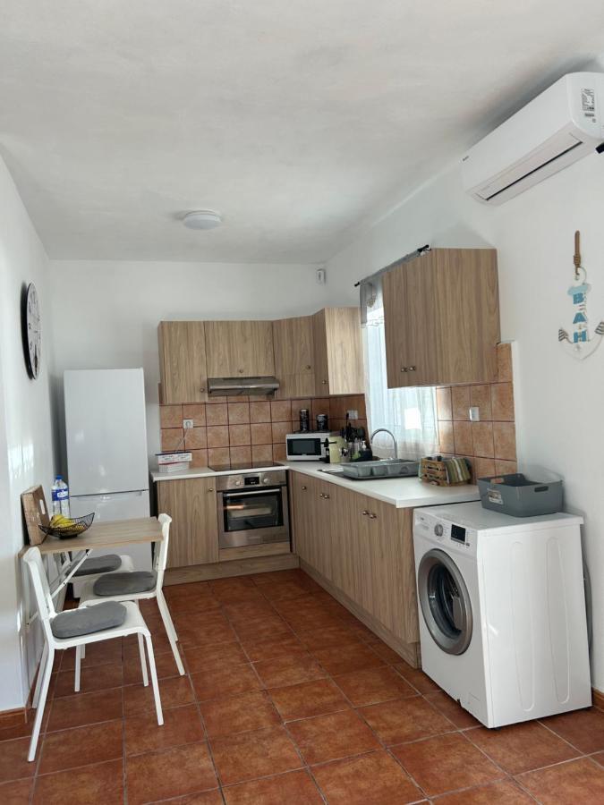 Apartamento Las Hermanas El Remo Exteriör bild