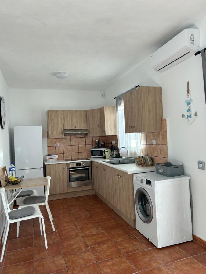 Apartamento Las Hermanas El Remo Exteriör bild