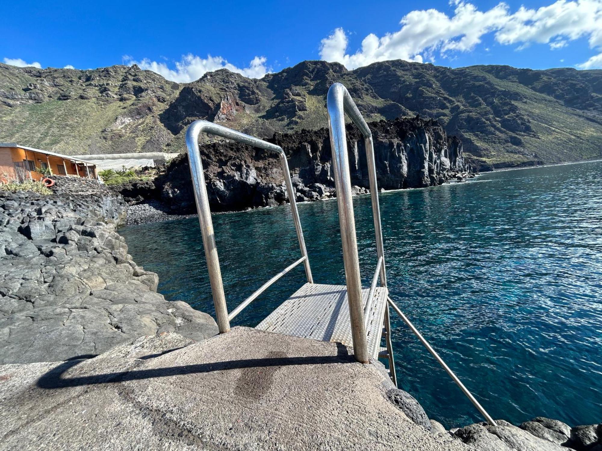 Apartamento Las Hermanas El Remo Exteriör bild